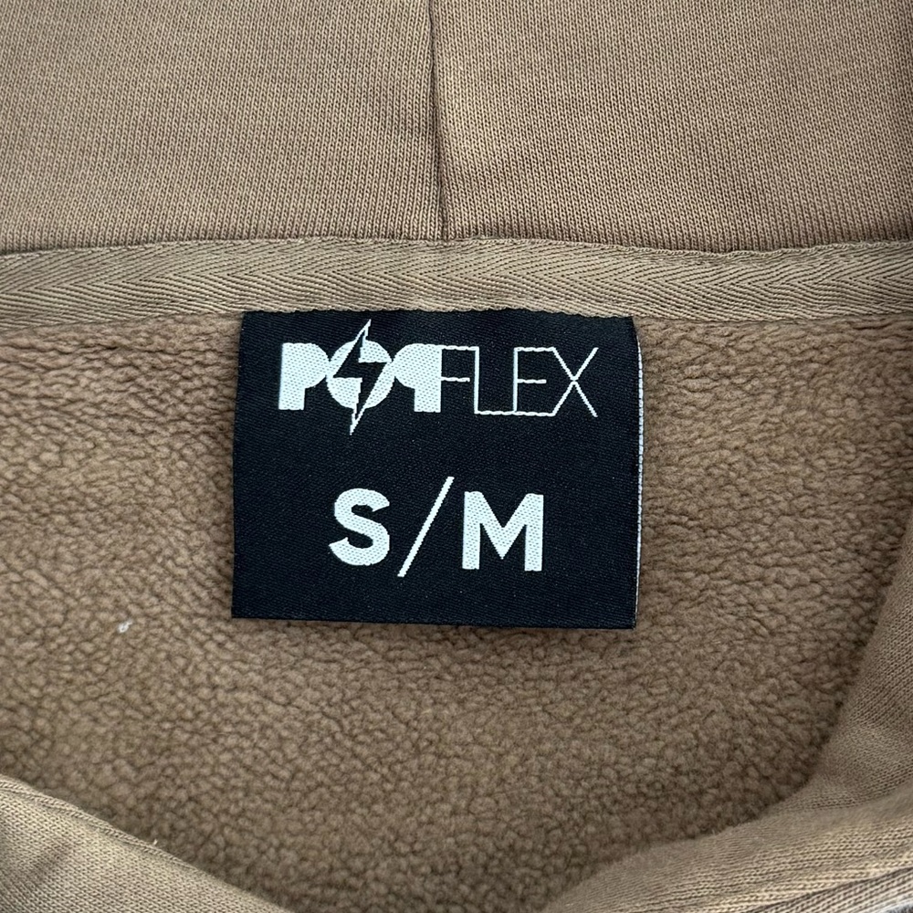 Popflex Pullover Cloud Hoodie - image 2